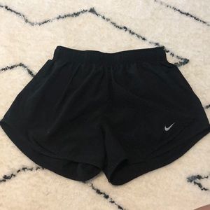 Nike Gym Shorts